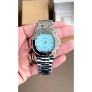 Patek Phillippe Watch For Men (ETS38)