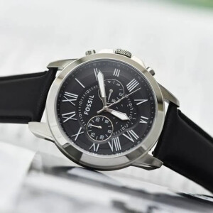 Fossil Watch For Men (ETS41)