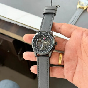 Tommy Hilfiger Watch For Men (ETS46)