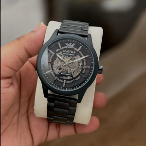 Emporio Armani Watch For Men (ETS47)