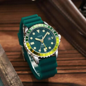 Fossil Watch All working For Men (ETS53)