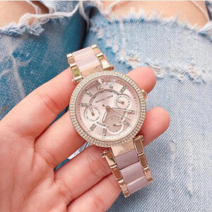 Michael Kors Watch For Women (LAB06)