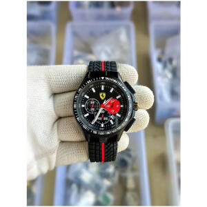 Ferrari Scuderia Watch For Men (LAB11)