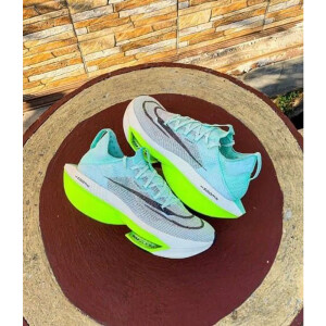 Air Zoom Alpha Fly 2 Color Way Shoes For Men (BOT503)