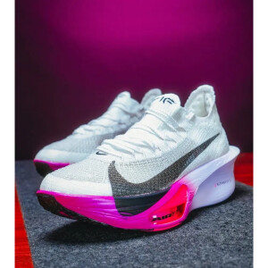 Nike Zoom Alpha Fly 3 Hyper Pink Shoes For Men (BOT529)