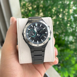 Casio Edifice Watch Ecb-2200DD For Men (BOT557)