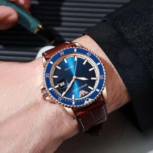 Emporio Armani Watch AR11556 For Men (BOT568)