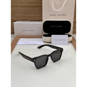 Premium Marc Jacobs Sunglasses 11.25 Black (BOT600)