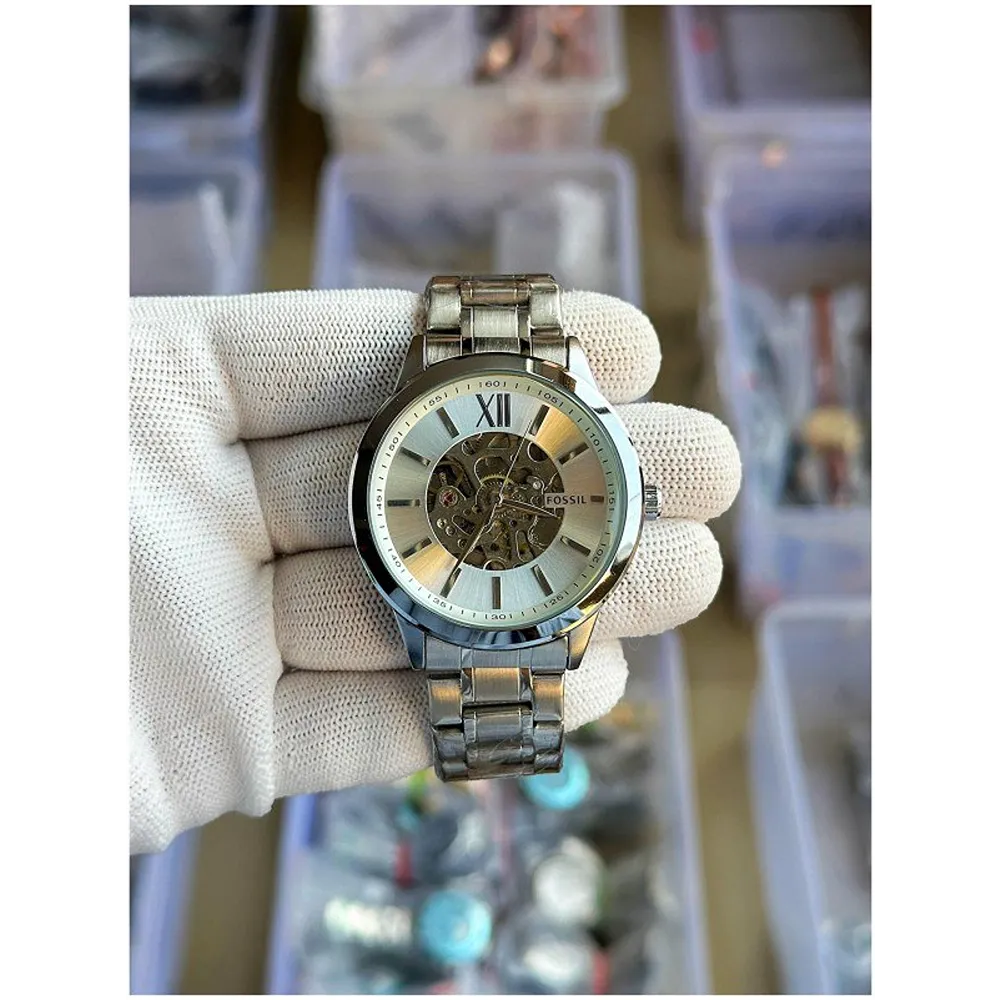 Fossil Watch For Men (SFS29)