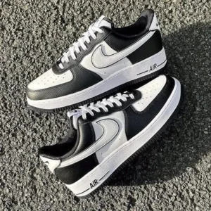 Nike Airforce 1 Low Panda For Men's Shoes (BSF51)