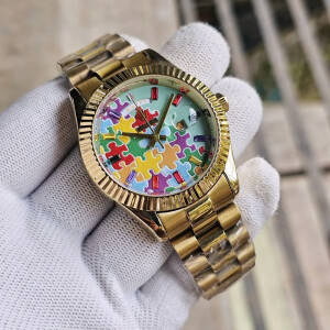 Rolex Watch For Men (LAZ12)