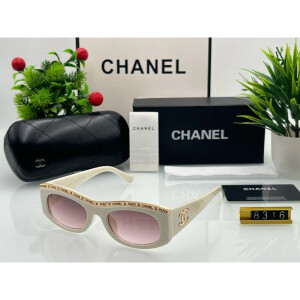 Premium Chanel Sunglasses (LAZ13)
