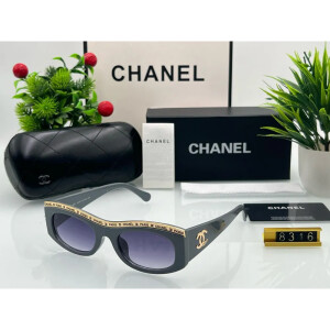 Premium Chanel Sunglasses (LAZ14)