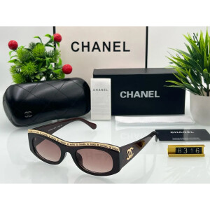 Premium Chanel Sunglasses (LAZ15)