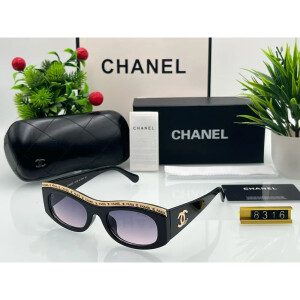 Premium Chanel Sunglasses (LAZ17)