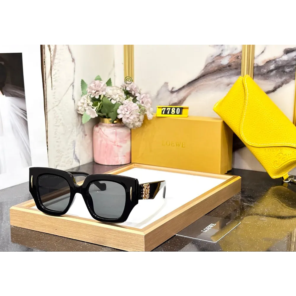 Premium Loewe Sunglasses (LAZ19)