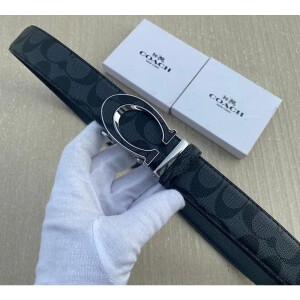 Coach Belt For Men (LAZ22)