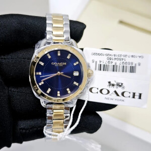 Coach Watch For Men (LAZ24)