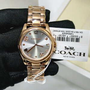 Coach Watch For Men (LAZ25)