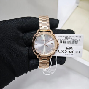 Coach Watch For Men (LAZ26)
