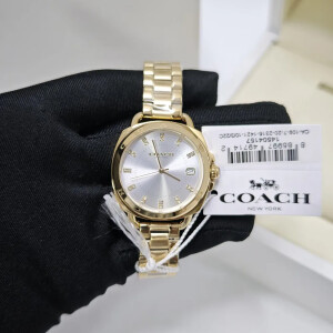 Coach Watch For Men (LAZ27)