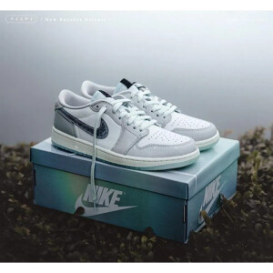 Nike AJ Retro 1 Year of the Snake for Men's Shoes (BSF89)