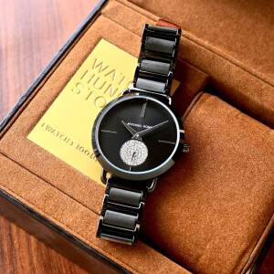 Michael Kors Watch For Women (LAZ33)