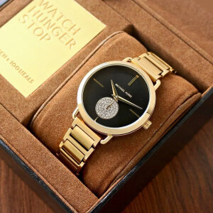 Michael Kors Watch For Women (LAZ34) (Copy)