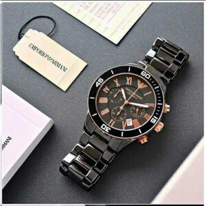 Emporio Armani Watch Spider For Men (ZS03)