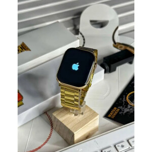 Hk9 Mini 38mm 1.75 Amoled Smart Watch (ZS12)