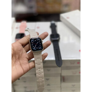 Hk9 Mini 38mm 1.75 Amoled Smart Watch (ZS11)