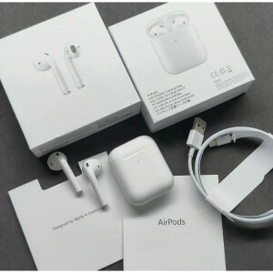 Apple Airpod 2 (ZS14)