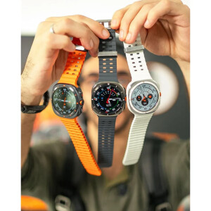 Samsung Ultra Smart Watch (ZS07)