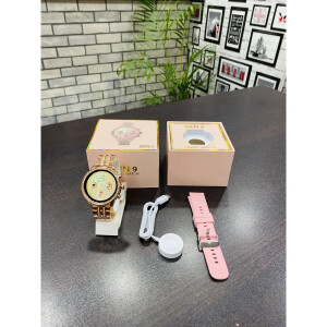 Fossil Gen 19 Smart Watch (ZS06)