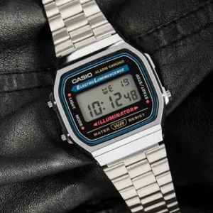Casio Vintage Watch Japan For Men (SW1251)