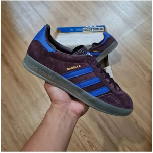 Adidas Gazelle Indoor Shoes For Men (SL401)