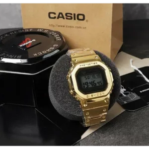 Casio g shock Watch For Men (FIT101)
