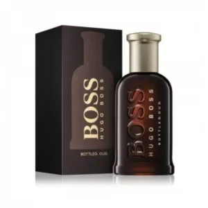 Hugo Boss  Bottled Oud Eau De Parfum 100ml (SUP2128)