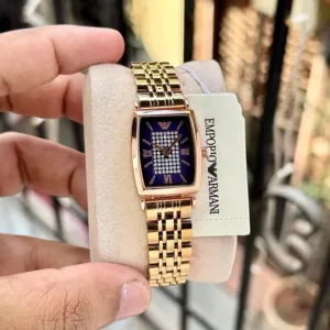 Emporio Armani Watch For Women (BOT301)