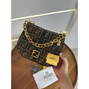 Fendi Handbag For Women (SUP1206)