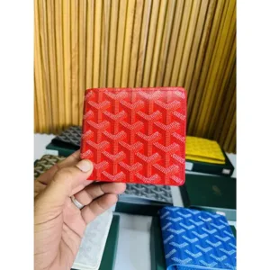 Goyard Wallet For Men (SUP1910)