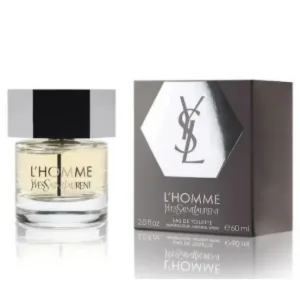 Yves Saint Laurent (Ysl) L Homme Edt 100ml (SUP2138)