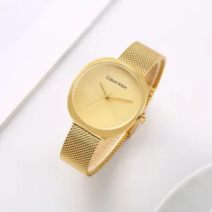 Calvin Klein Watch Sculpt For Women (FIT360)