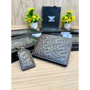 Armani Wallet For Men (BOT210)