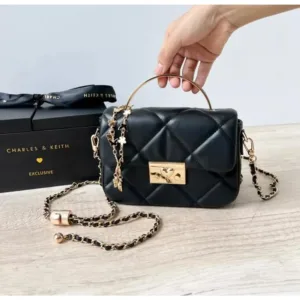 Charles & Keith Handbag For Women (SUP1256)