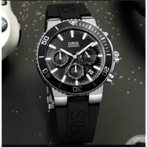 Oris Watch For Men (FIT147)