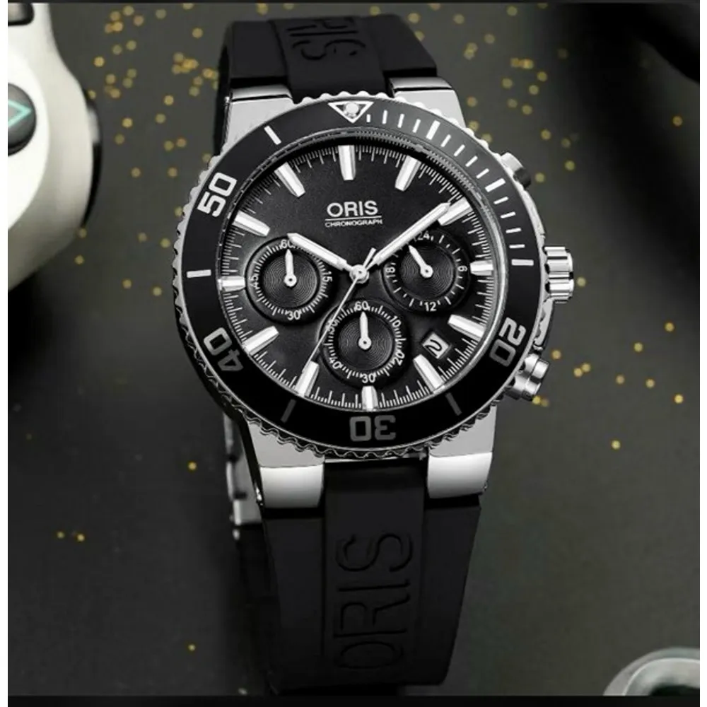 Oris Watch For Men (FIT147)