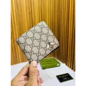 Gucci Wallet For Men (BOT267)