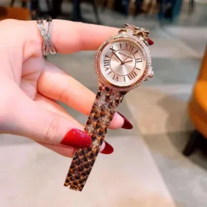 Michael Kors Watch For Women (BOT398)