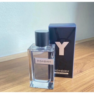 YSL Eau De Toilette Perfume For Men (SW1250)